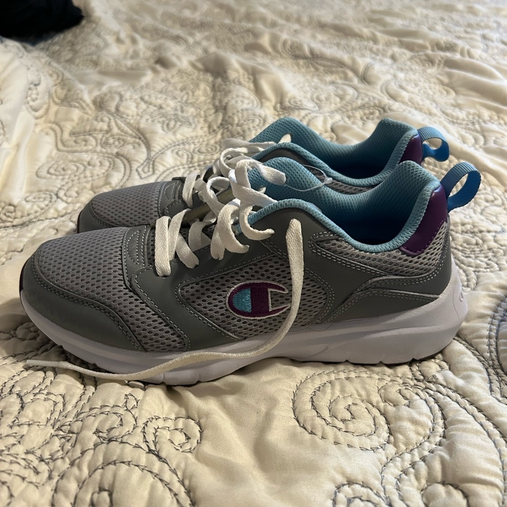 Champion shoes